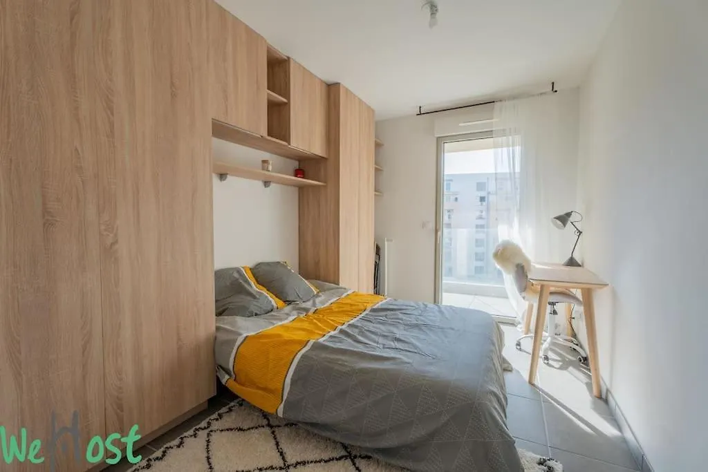 Superb Apartment - Downtown Aix-En-Provence France