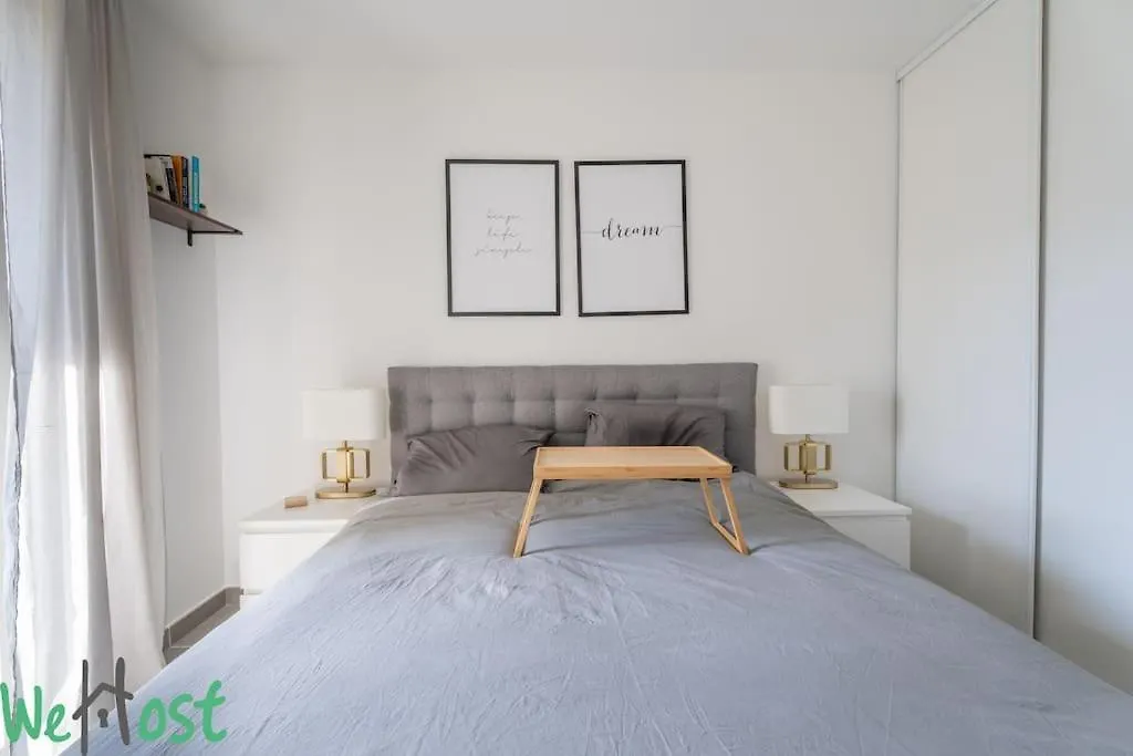 Superb Apartment - Downtown Aix-En-Provence