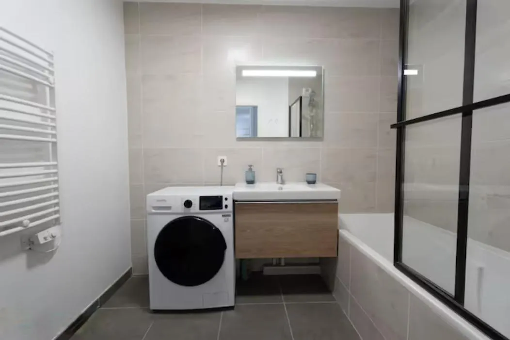 Superb Apartment - Downtown Aix-En-Provence