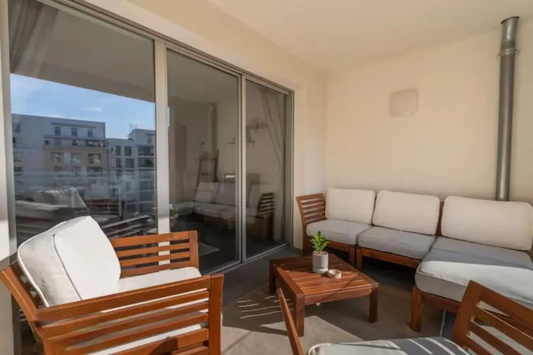 Superb Apartment - Downtown Aix-En-Provence France