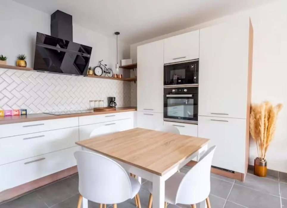 Superb Apartment - Downtown Aix-En-Provence France