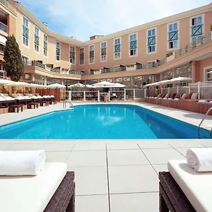 4* Hotell Grand Roi Rene Aix En Provence Centre - Mgallery