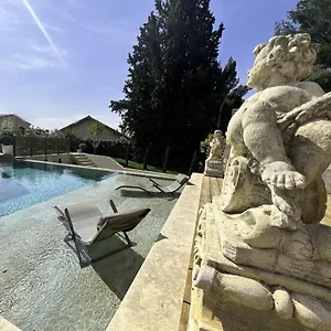 Bed and breakfast La Cézanne, Aix-en-Provence