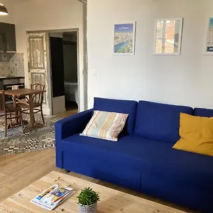  Appartamento Centre Historique