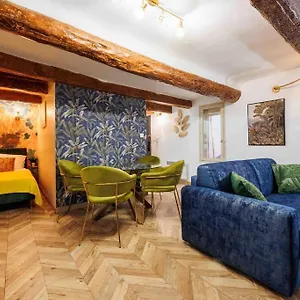  Appartamento Au Coeur D'aix-en-provence