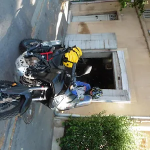 Bed and breakfast Zola, Aix-en-Provence