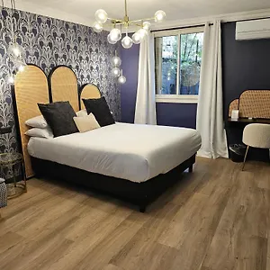 Hotel La Caravelle, Aix-en-Provence