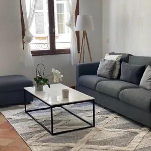  Appartement L Authentique - Un Voyage En Provence