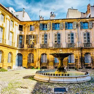  Appartamento Victoire